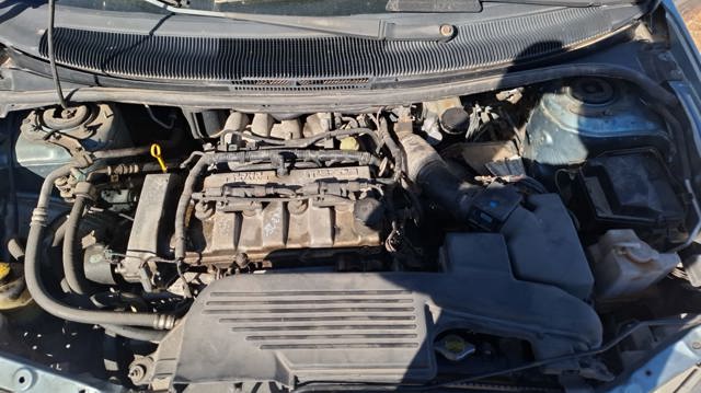 Silnik w komplecie Mazda 626 4 GE