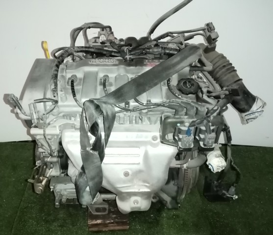 Kupić Silnik w komplecie Mazda 626 IV GE w dobrej cenie