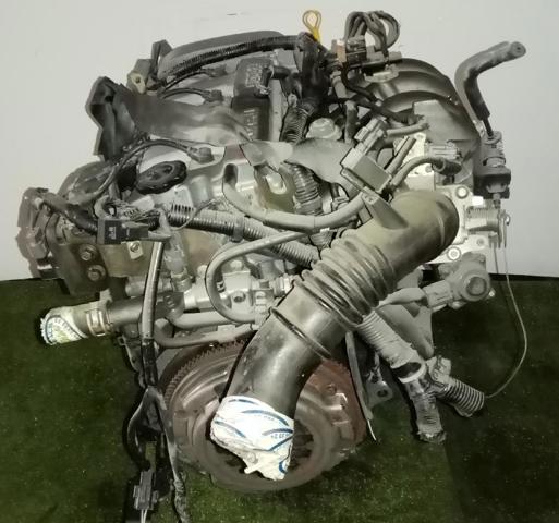 Silnik w komplecie Mazda 626 4 GE