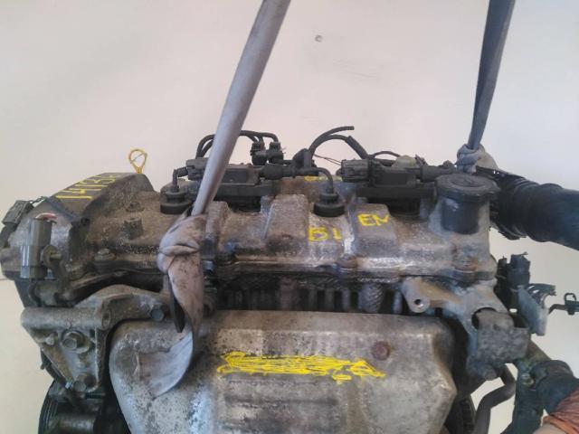 Silnik w komplecie Mazda 626 4 GE