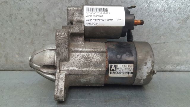 Rozrusznik FP1318400 MAZDA