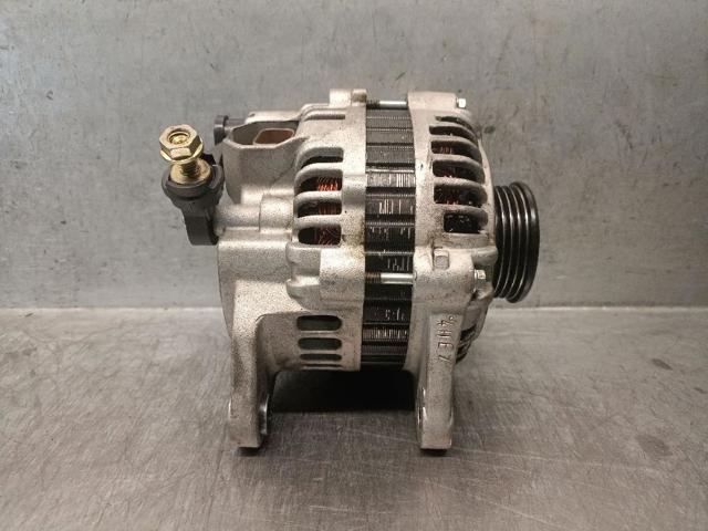 Alternator Mazda Demio