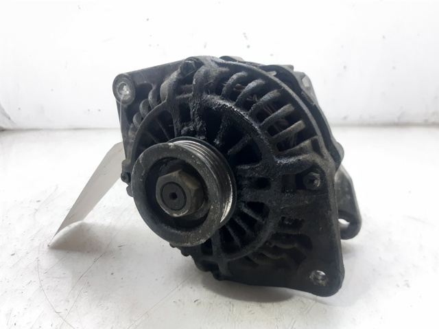 Alternator Mazda Demio
