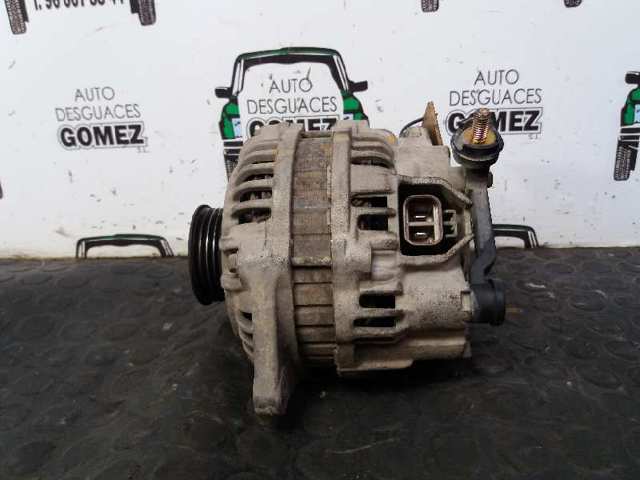 Alternator FP3418300C MAZDA
