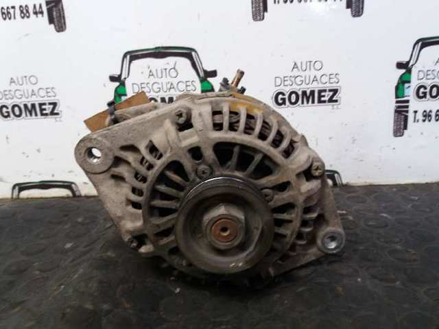 Alternator FP3418300C MAZDA