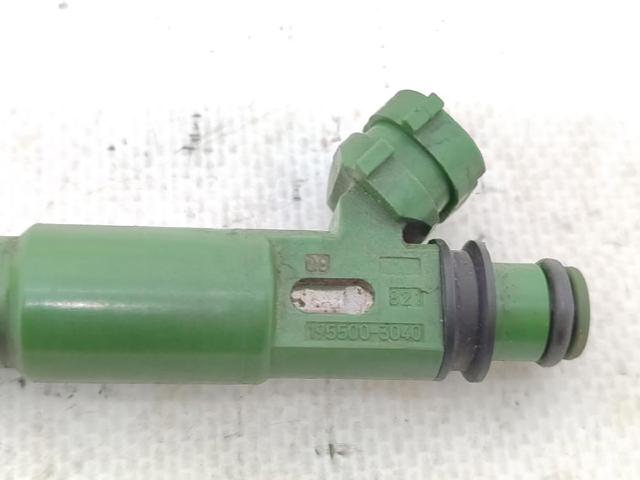 Wtryskiwacz paliwa Mazda 626 5 GW