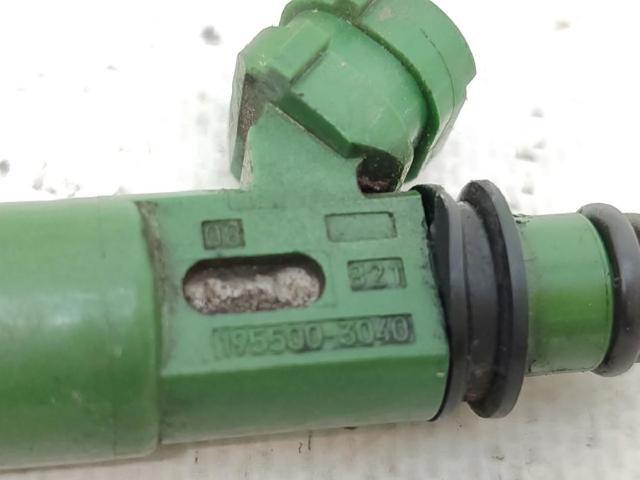 Wtryskiwacz paliwa Mazda 626 5 GW