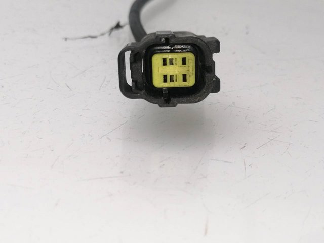 Sonda lambda, czujnik tlenu Mazda 323 BJ