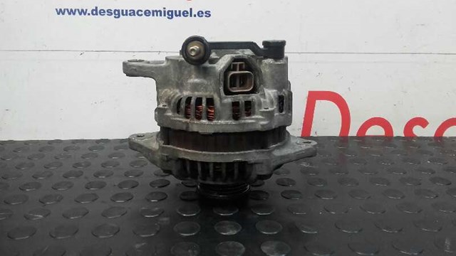 Alternator Mazda Demio