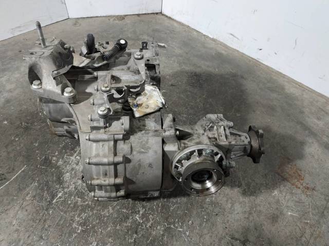 Skrzynia rozdzielcza Seat Alhambra 7V8, 7V9