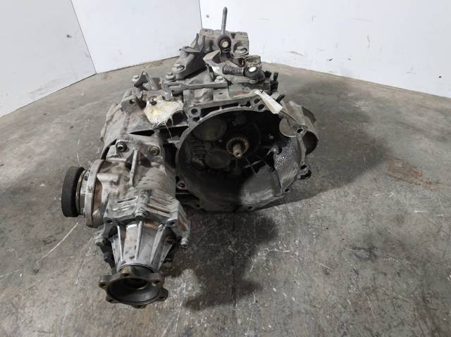 Skrzynia rozdzielcza Seat Alhambra 7V8, 7V9