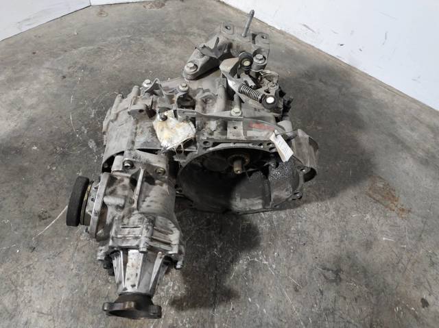 Skrzynia rozdzielcza Seat Alhambra 7V8, 7V9