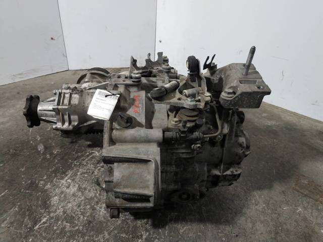 Skrzynia rozdzielcza Seat Alhambra 7V8, 7V9