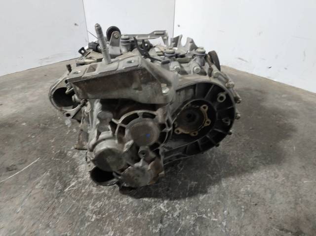 Skrzynia rozdzielcza Seat Alhambra 7V8, 7V9