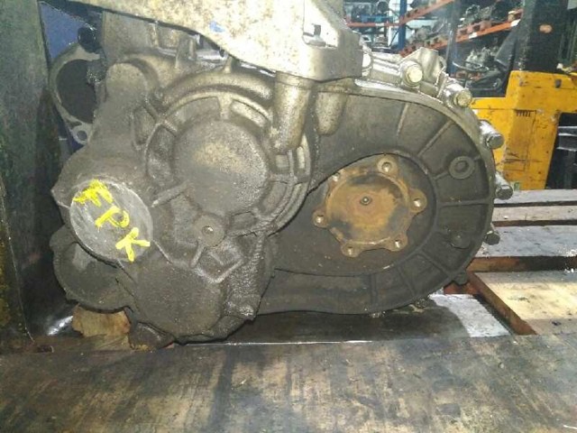 Skrzynia rozdzielcza Seat Alhambra 7V8, 7V9