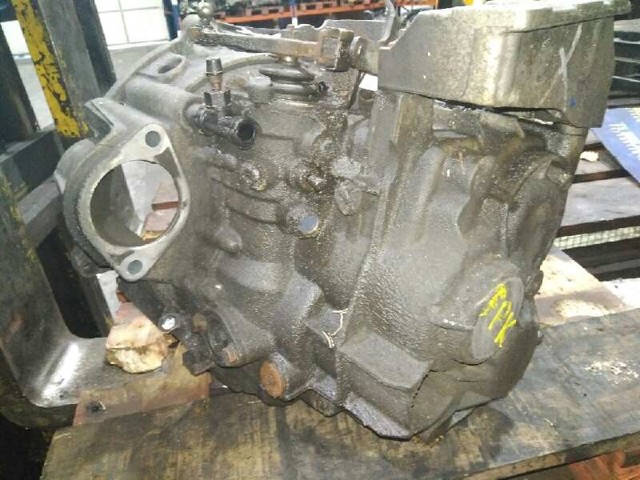 Skrzynia rozdzielcza Seat Alhambra 7V8, 7V9