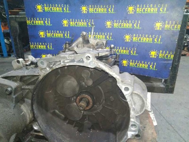 Skrzynia rozdzielcza do Seat Alhambra 7V8, 7V9