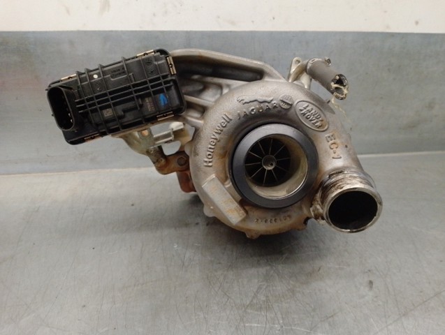 Turbina FPLA6K682AD LAND ROVER