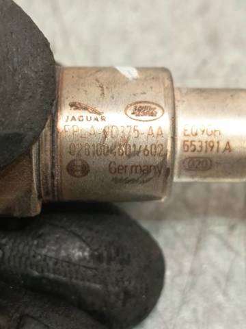 FPLA9D375AA Jaguar