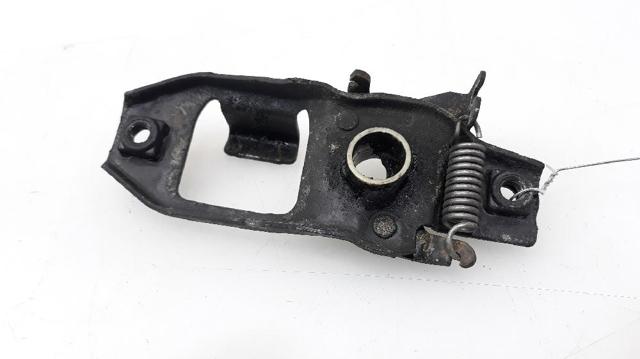 Kupić Zamek maski Land Rover Freelander I L314 w dobrej cenie