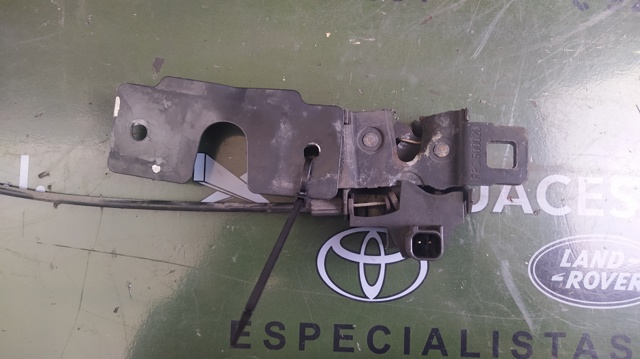 FPS500020 Land Rover