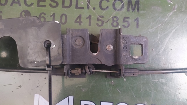 FPS500020 Land Rover