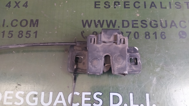 FPS500020 Land Rover