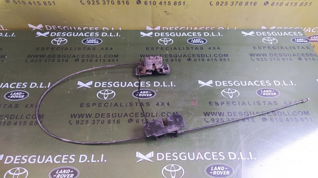 FPS500020 Land Rover