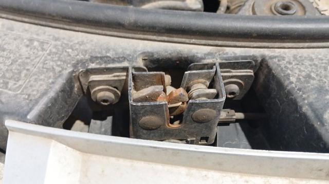 Zamek maski FPS500020 LAND ROVER