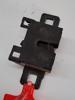 Zamek maski prawy FPS500020 LAND ROVER