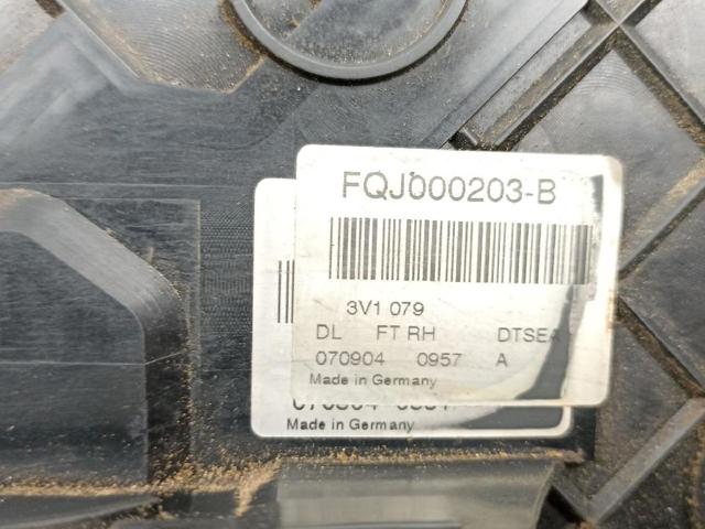 FQJ000203 Land Rover