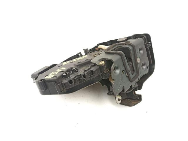 Zamek drzwi przednich prawych FQJ000203 LAND ROVER