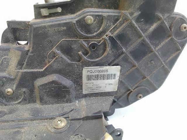 FQJ000205 Land Rover