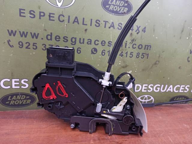 FQJ000205 Land Rover