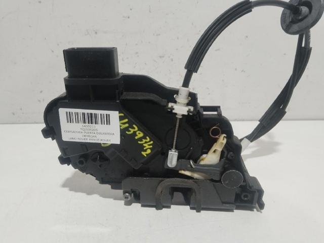 FQJ000205 Land Rover