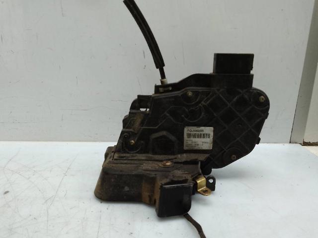 Zamek drzwi przednich prawych FQJ000205 LAND ROVER