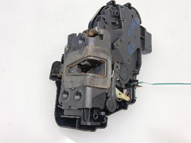 Zamek drzwi przednich prawych FQJ000207 LAND ROVER