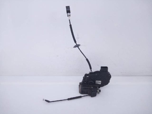 Zamek drzwi przednich prawych FQJ000207 LAND ROVER