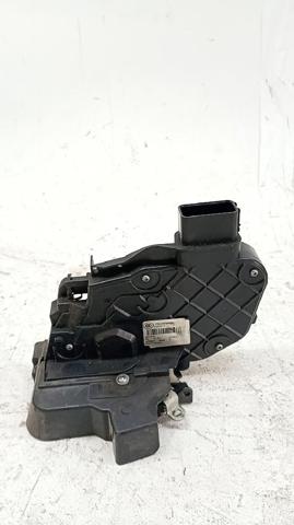 Zamek drzwi przednich prawych FQJ000207 LAND ROVER