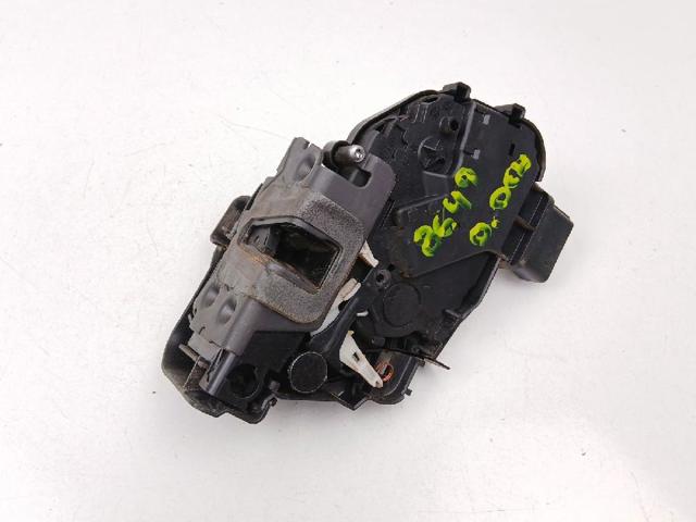 Zamek drzwi przednich prawych FQJ000207 LAND ROVER