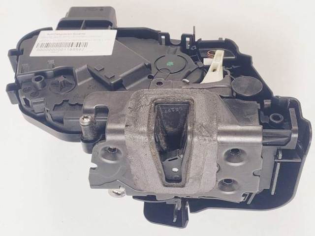 FQJ000207 Land Rover