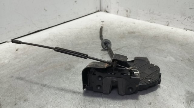 FQJ000207 Land Rover