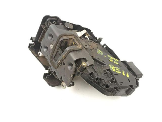 Zamek drzwi przednich lewych FQJ000213 LAND ROVER