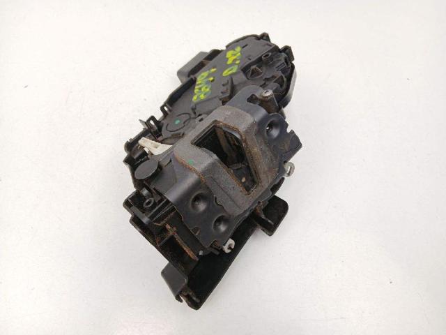 Zamek drzwi przednich lewych FQJ000217 LAND ROVER