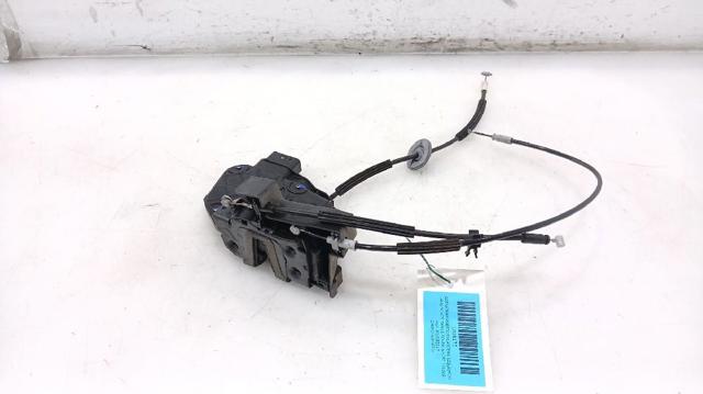 Zamek drzwi przednich lewych FQJ000217 LAND ROVER