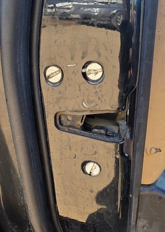 FQJ000217 Land Rover