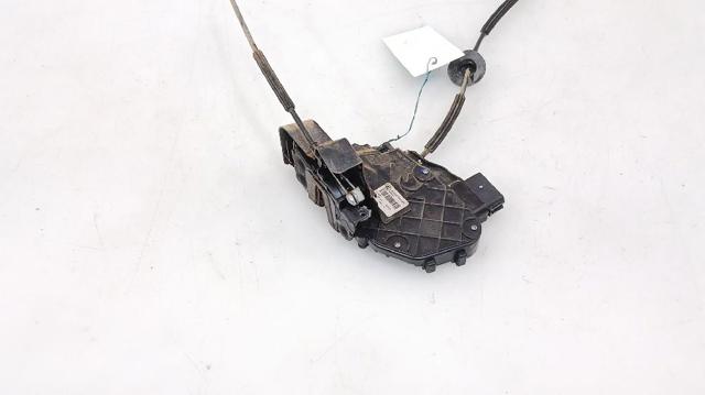 Zamek drzwi przednich prawych FQJ500420 LAND ROVER
