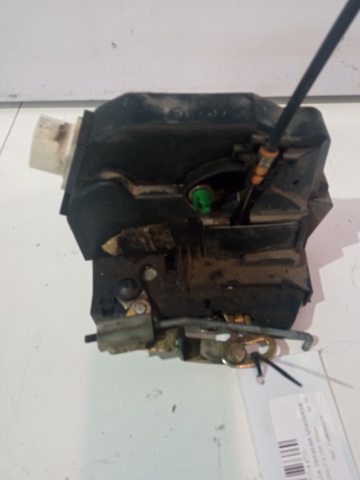 Zamek drzwi tylnych lewych do Rover 75 RJ
