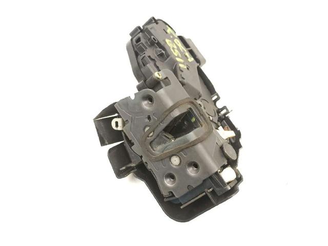 Zamek drzwi tylnych prawych FQM000144 LAND ROVER