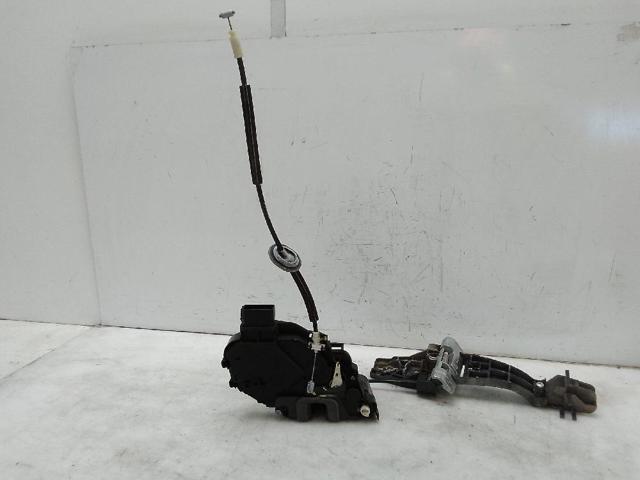 Zamek drzwi tylnych lewych FQM000147 LAND ROVER